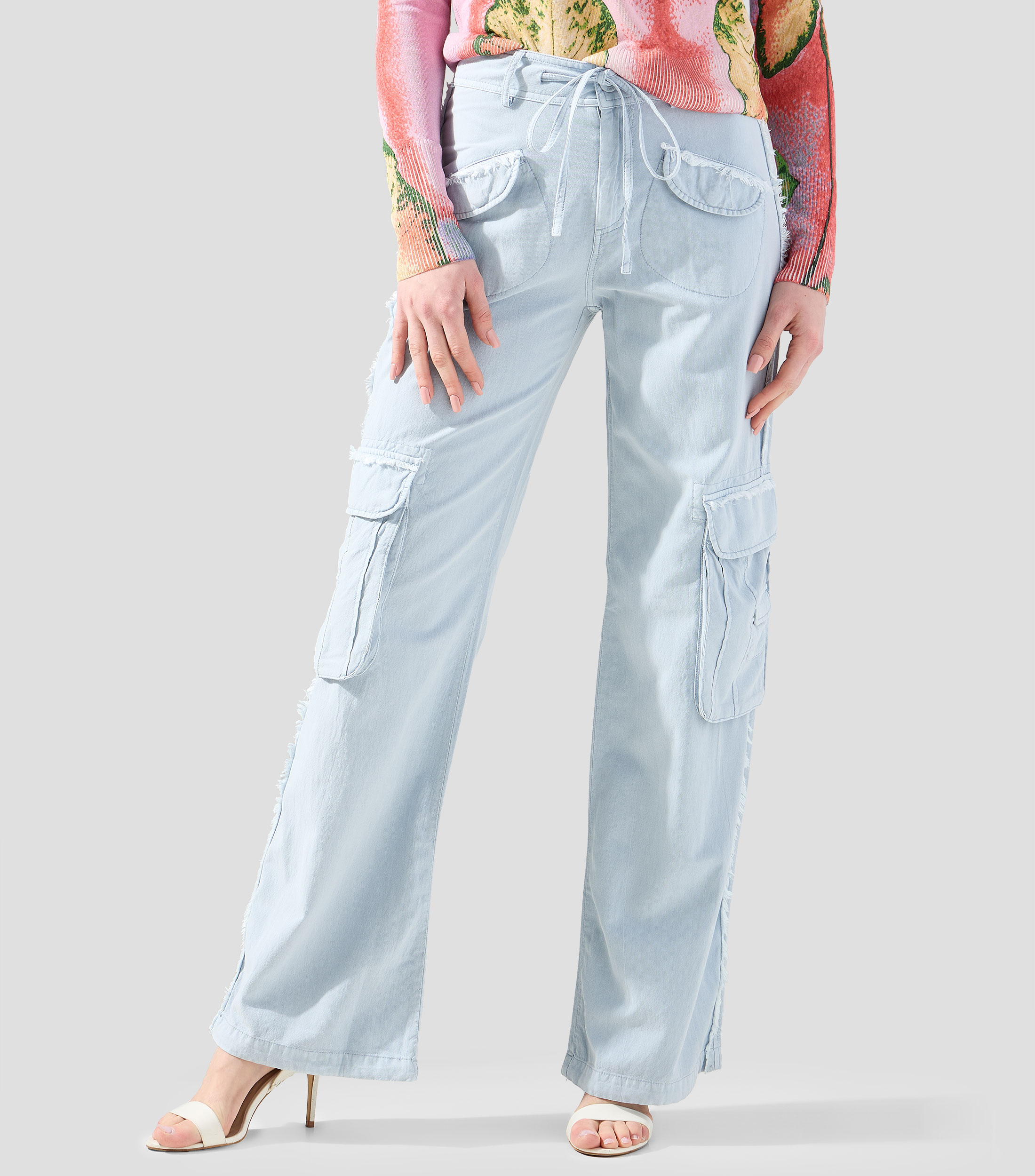 Pantalón Mujer
